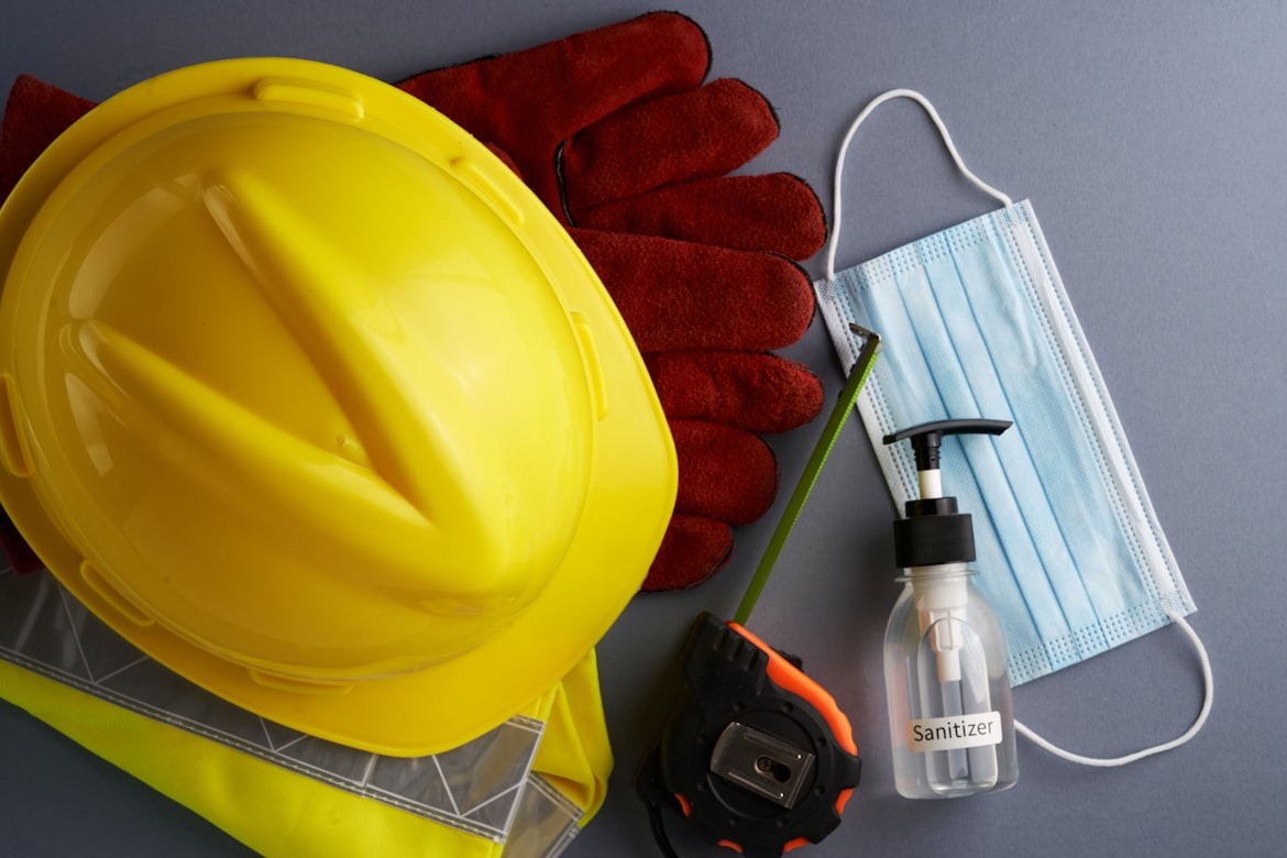 Occupational Hygiene